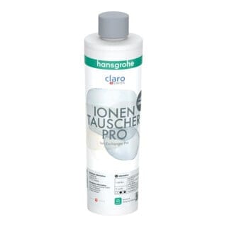 hansgrohe Aqittura Filter Ionen-Tauscher Pro, 76827000