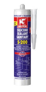 Silikonkautschuk 300ml, transparent S200 für Acrylfarben