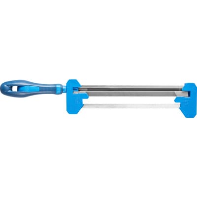 Chain sharp kssg 90 Kettensägeschärfgerät ø 5,5 mm für Kettenteilung 3/8 - Pferd