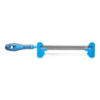 11098090 Kettensägeschärfgerät chain sharp kssg Feilen-ø 4,8 mm 1 St. - Pferd