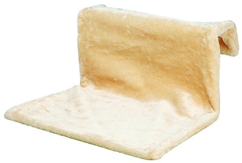 Katzen-Liegemulde für Heizkörper - beige - Trixie