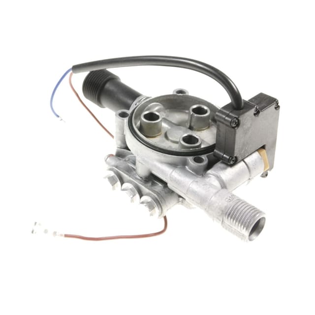 Ersatzteil - Pumpe-Kit - -