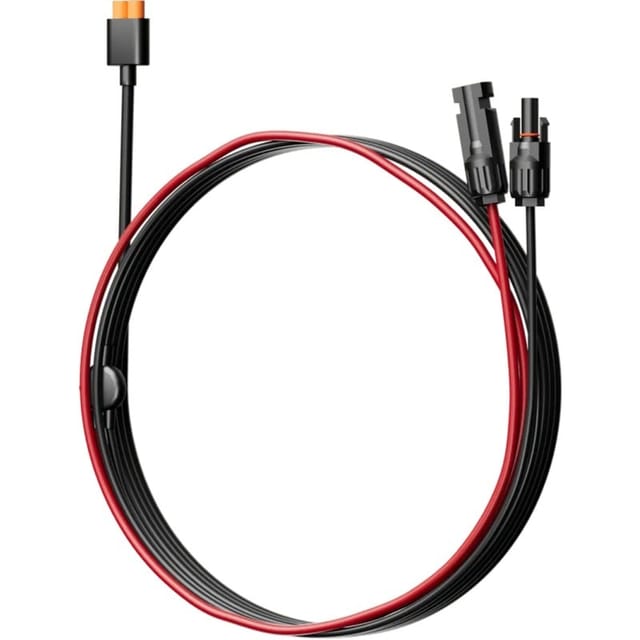 EcoFlow MC4-XT60i Kabel - 2,5m