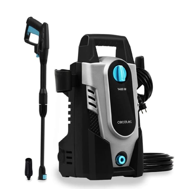 Hochdruckreinigungsgeräte Hochdruckreiniger HydroBoost 1400 Essential - Cecotec