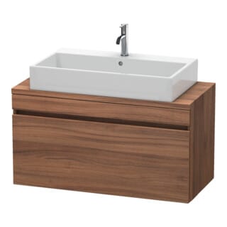 Duravit - Durastyle Waschtischunterschrank Für Konsole Compact, 1
