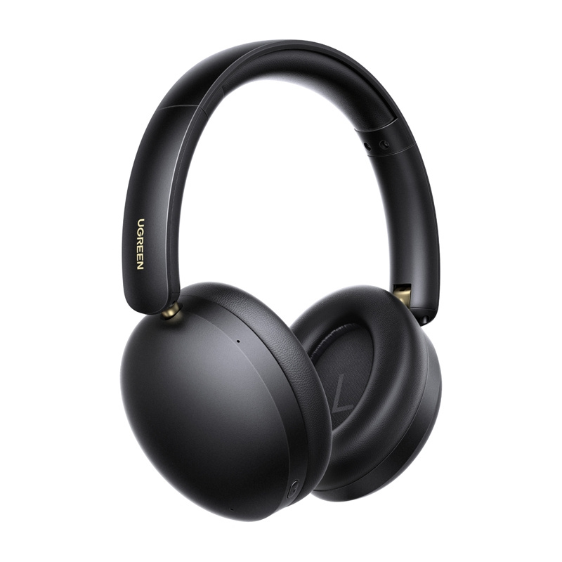 Ugreen Studio Max2 Over-ear-kopfhörer, Bluetooth 5.4 (schwarz)