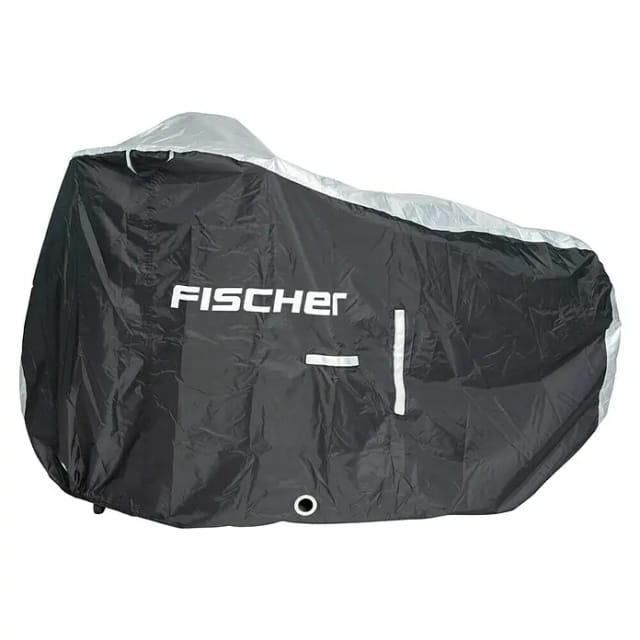 Fischer Fahrrad - Fahrradgarage