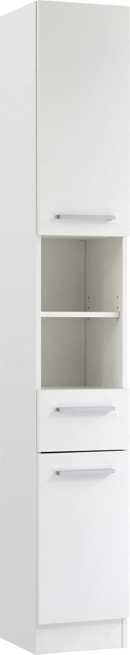 Pelipal - Hochschrank Trier 195,5 x 30 x 33 cm Badschränke