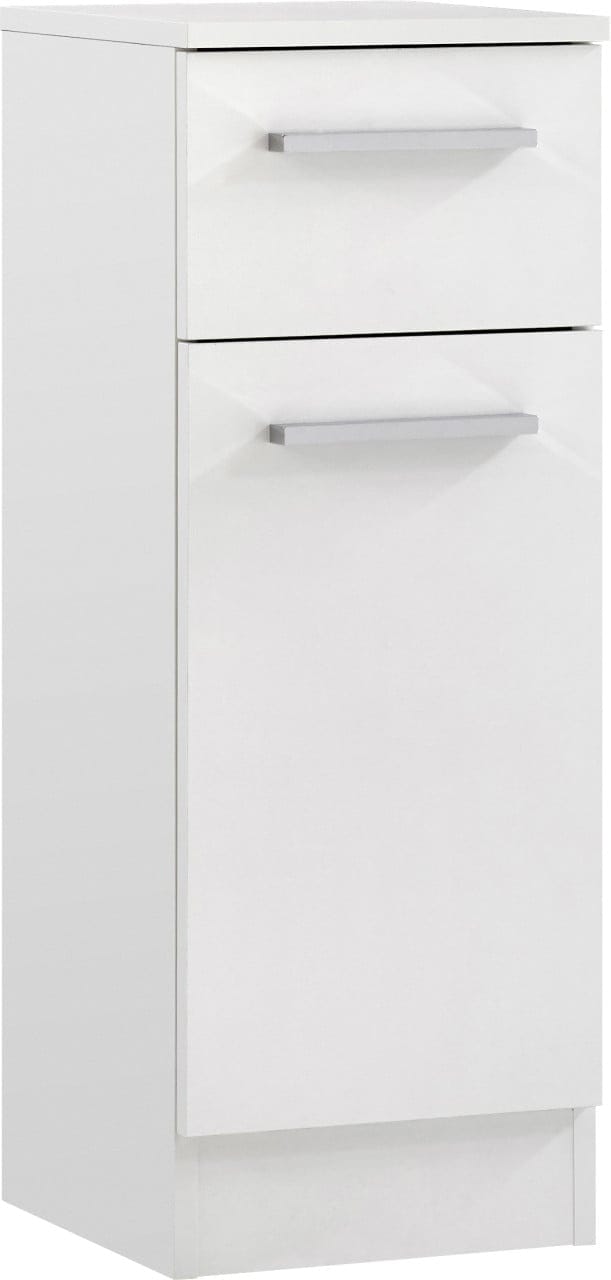 Unterschrank Trier 81 x 30 x 33 cm Badschränke - Pelipal