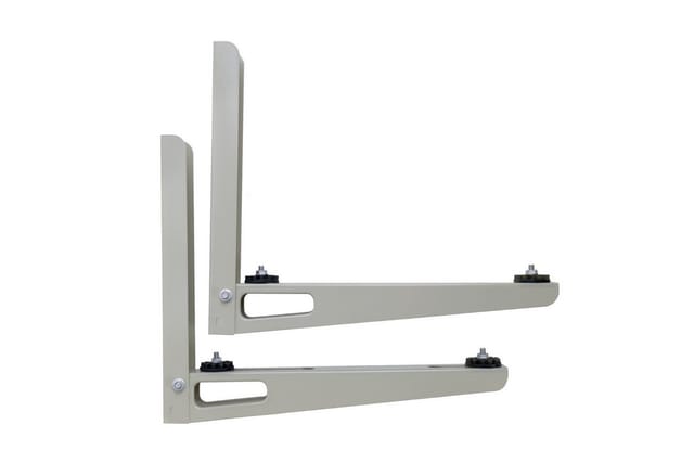 Klimagerätehalterung Maclean Mc-621 100 Kg Verzinkter Stahl