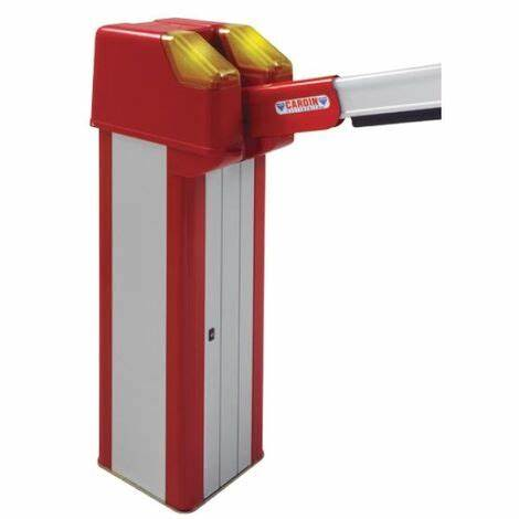 Cardin - Schrankenlift-Automatik für Schranke 6MT 230V 710/EL613