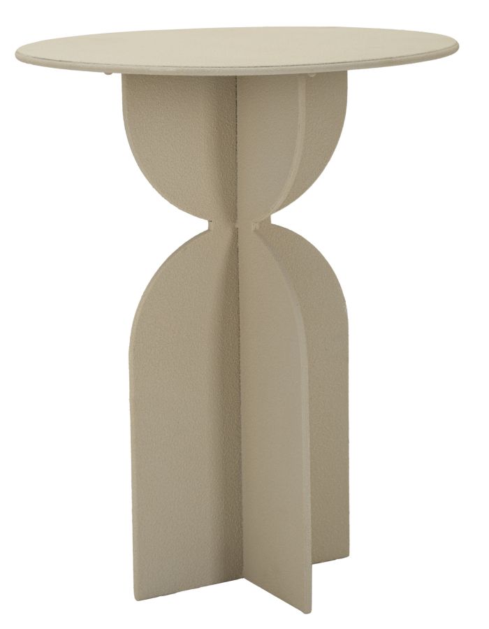 Dune Tisch Cm Ø 45x58
