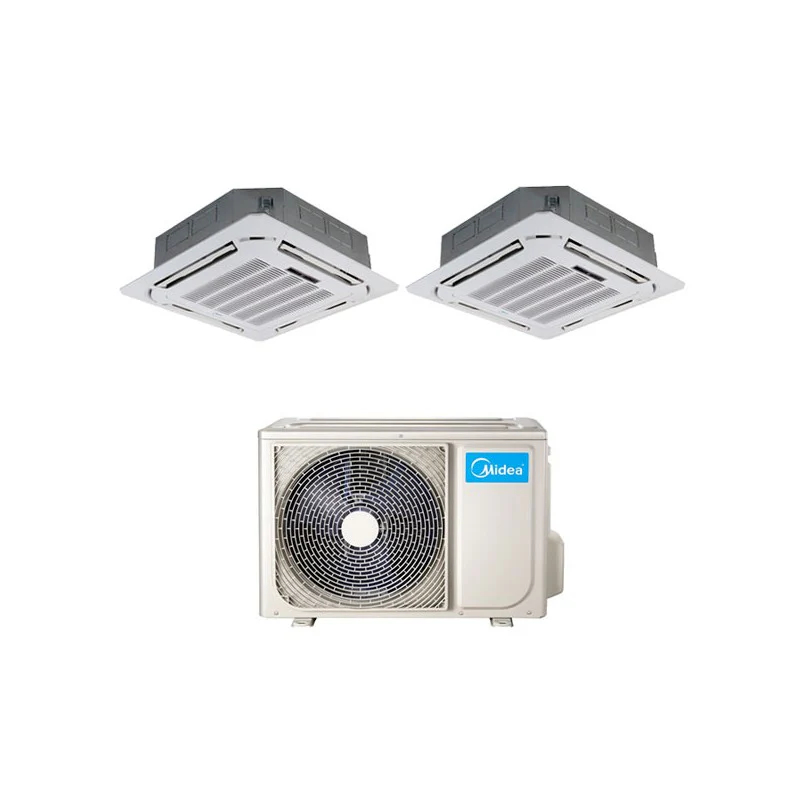 Klimaanlage Midea M20-18fn8-q 5 4 Kw Kühlung 5 6 Kw Heizung