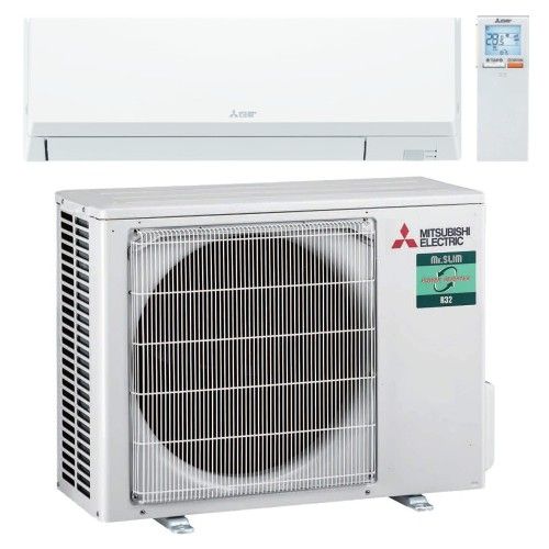Klimagerät Mitsubishi Electric Pka-m50lal2 18000 Btu Inverter