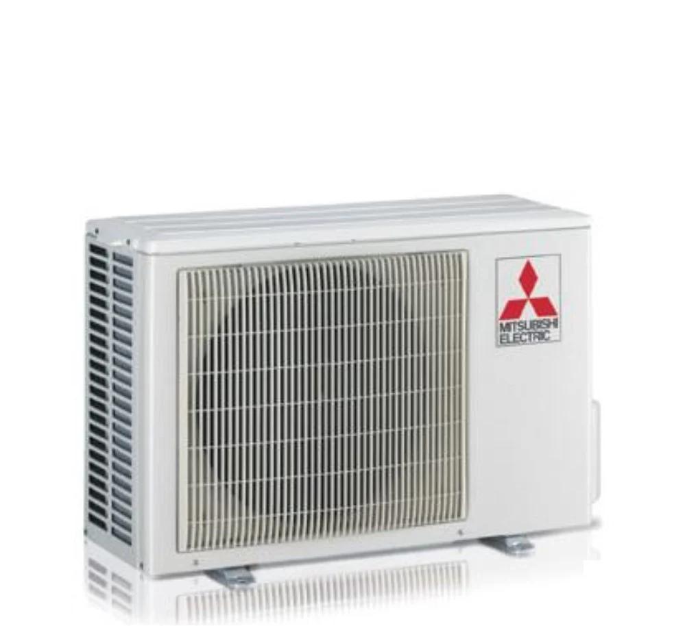 Klimagerät Mitsubishi Electric Mxz-2f33vf 2 Inneneinheiten 60 Db