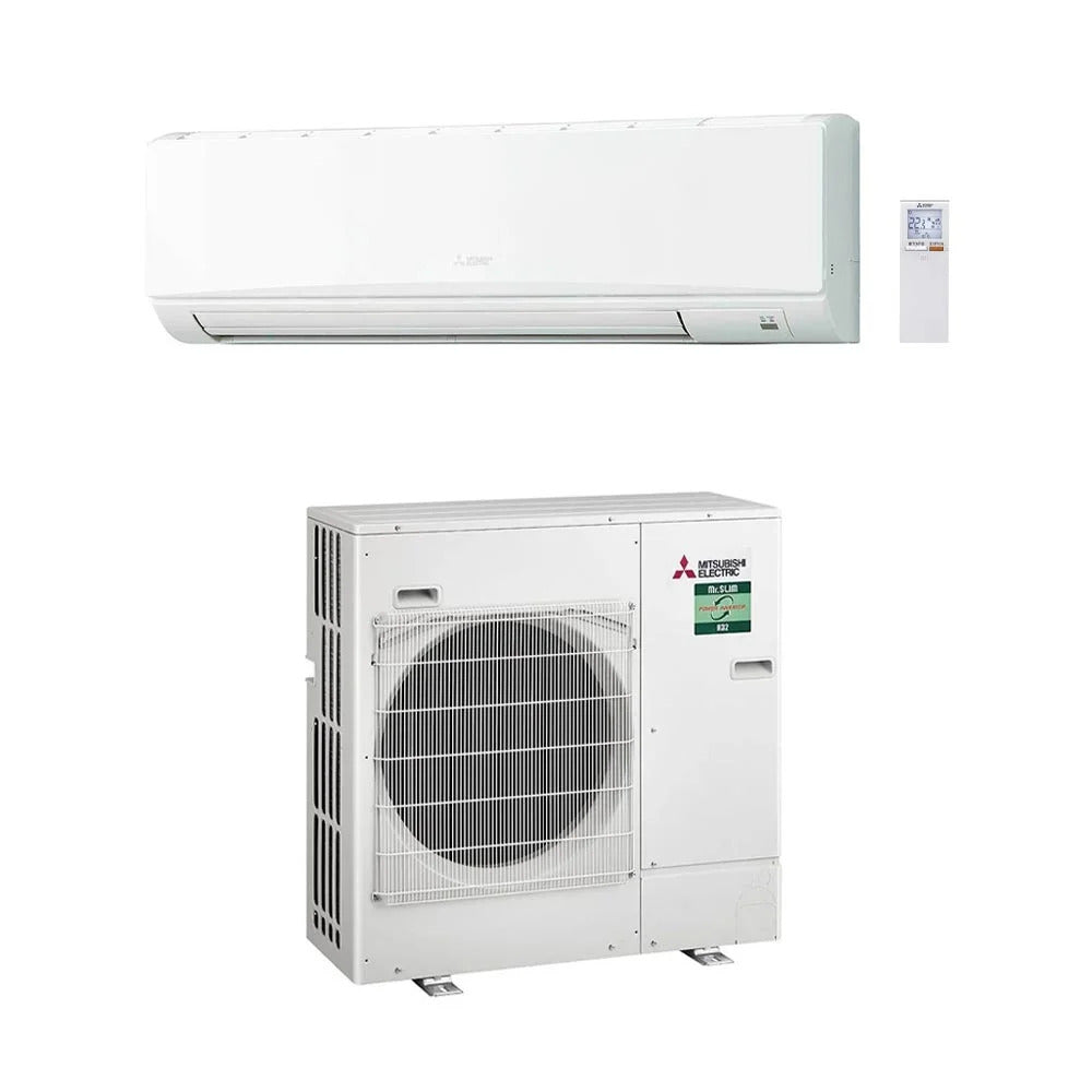 Klimaanlage Mitsubishi Electric Pka-m60kal2 6.1 Kw 21.0 Btu