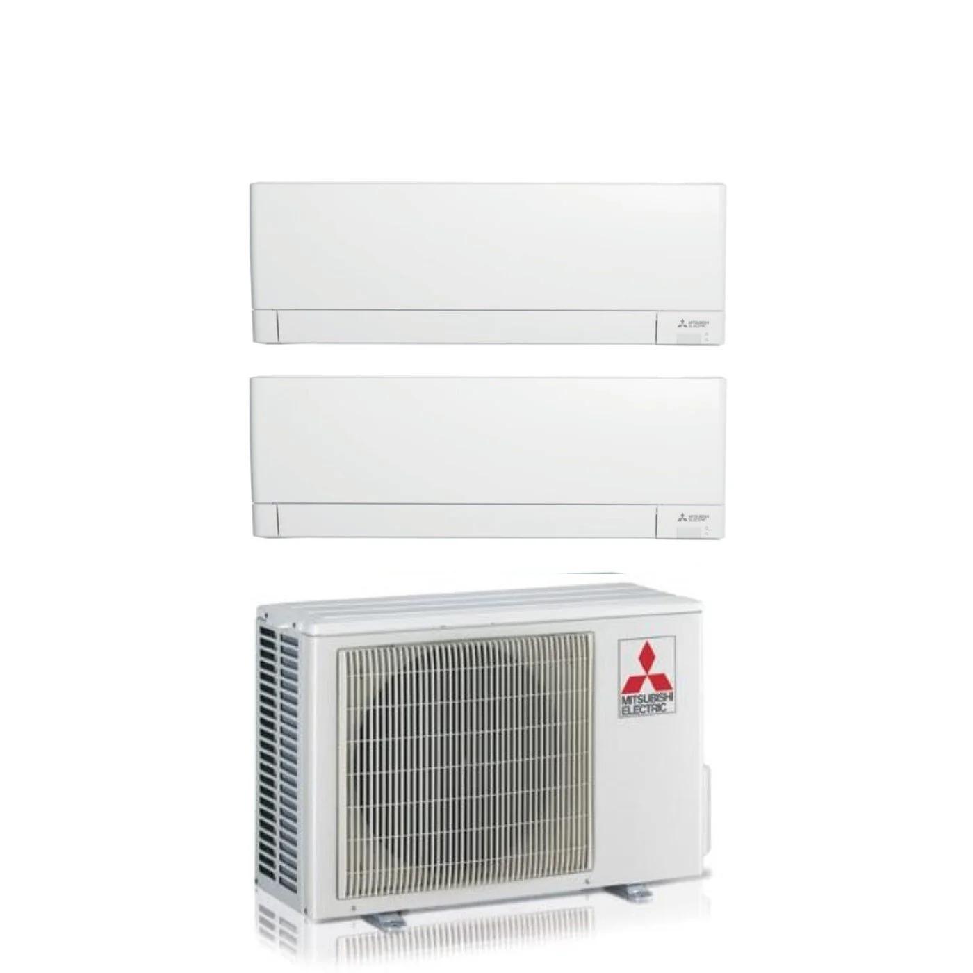 Klimaanlage Mitsubishi Electric Msz-ay 2 5 Kw 11 Kg