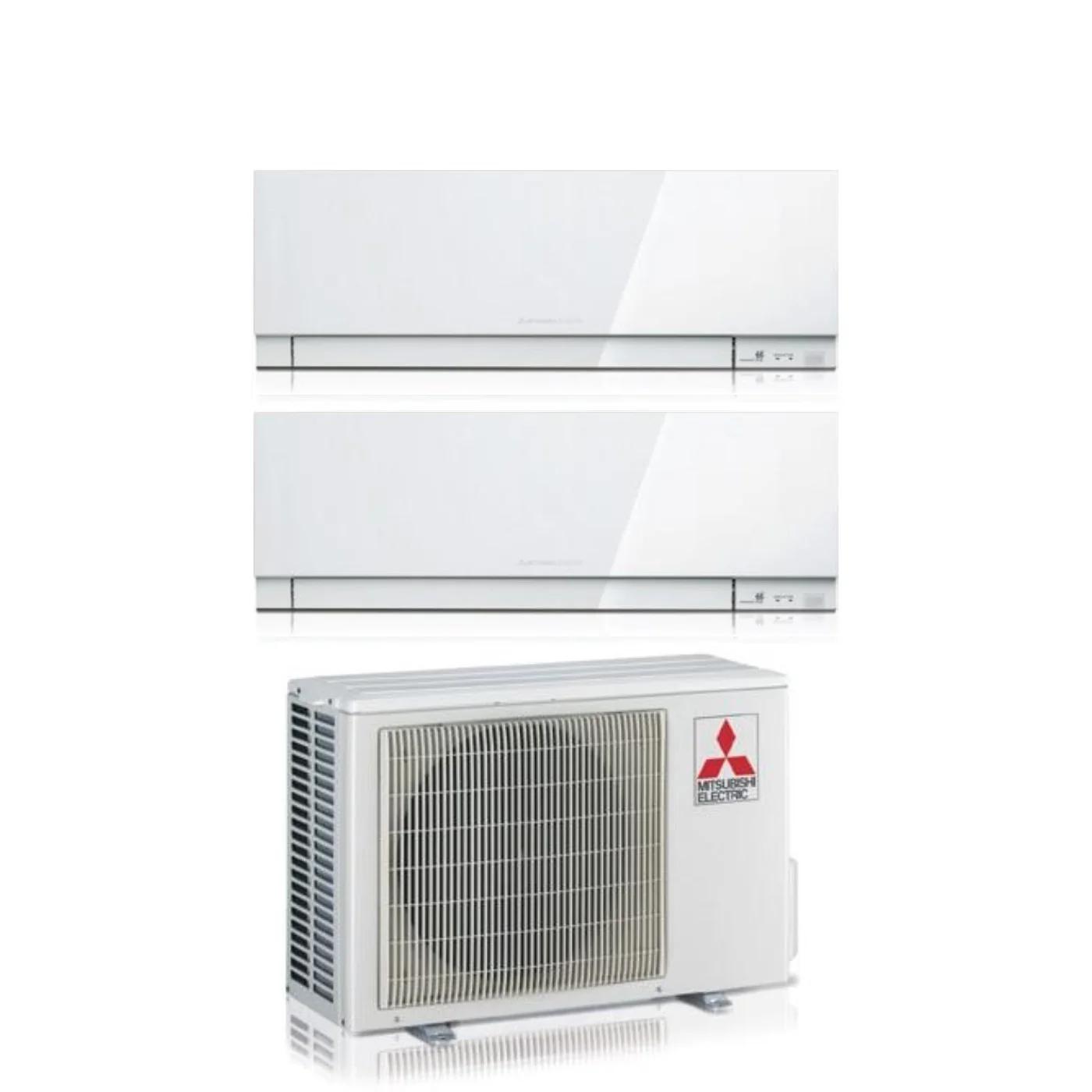 Klimaanlage Mitsubishi Electric Kirigamine Zen 5 Kw Kühlung 5,8 Kw Heizung
