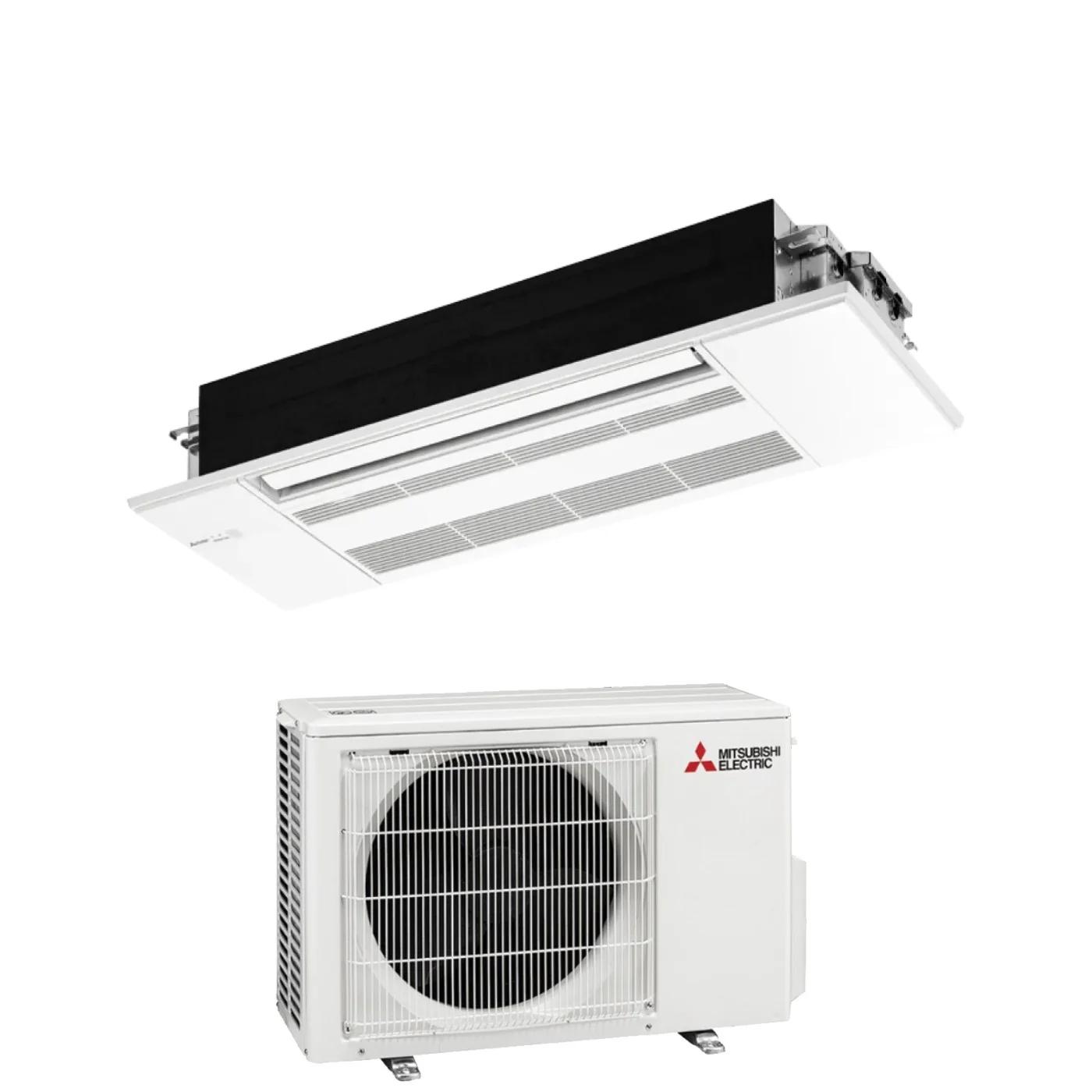 Klimagerät Mitsubishi Electric Mlz-kp25vg 9000 Btu Energieeffizienz A++