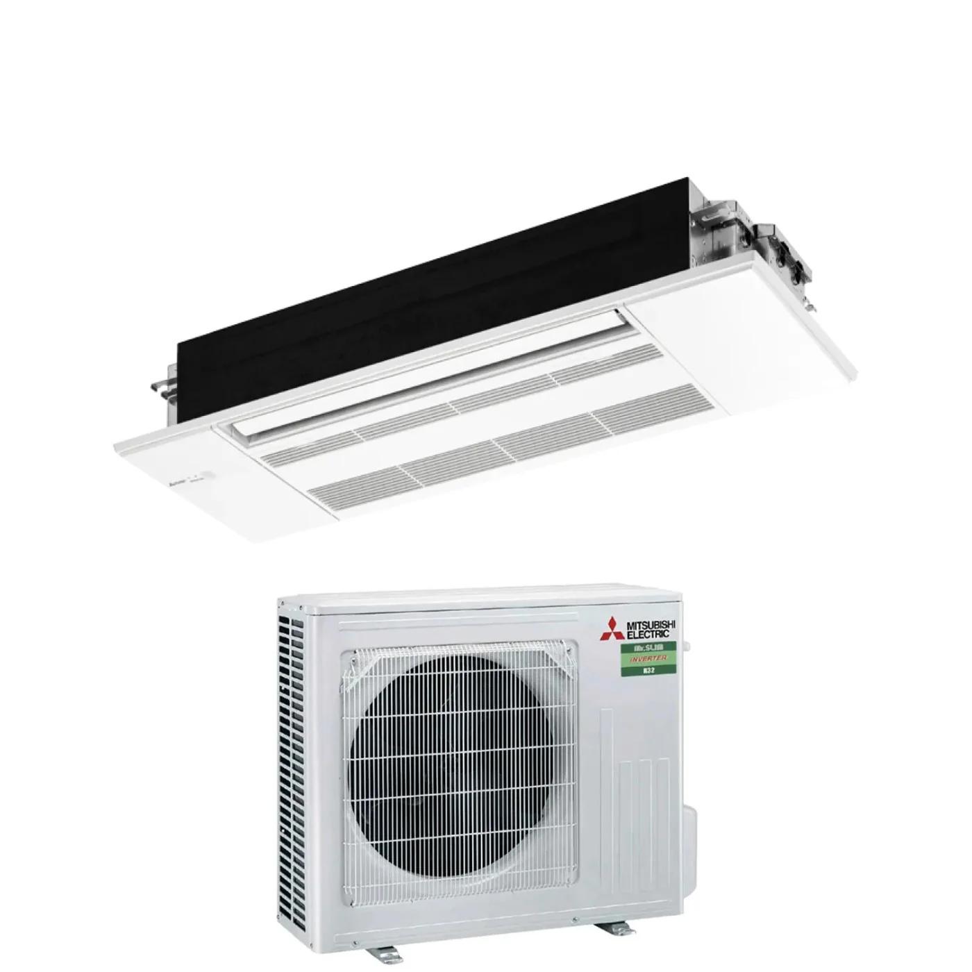 Klimaanlage Mitsubishi Electric Mlz-kp50vg 18 000 Btu 5 Kw