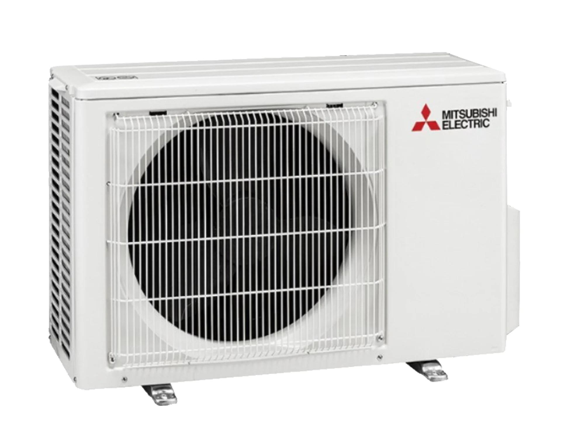 Klimagerät Mitsubishi Electric Suz-m35va 3 5 Kw Kühlung 4 2 Kw Heizung