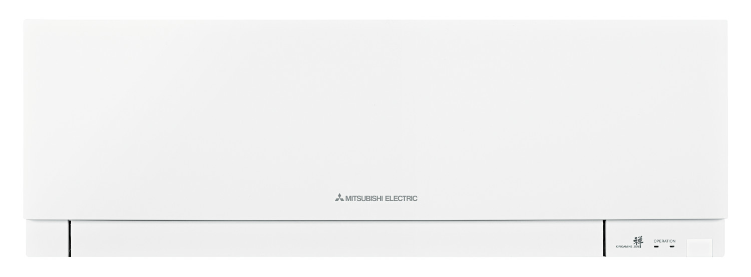 Mitsubishi Electric Msz-ef50vgkw Klimaanlageneinheit Innen Weiß