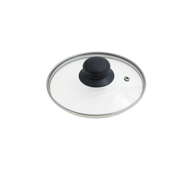 Glasdeckel für Bratpfanne 16cm