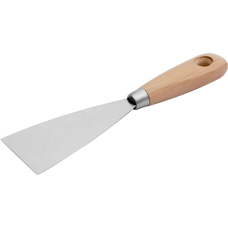 Malerspachtel, Holz, 40mm