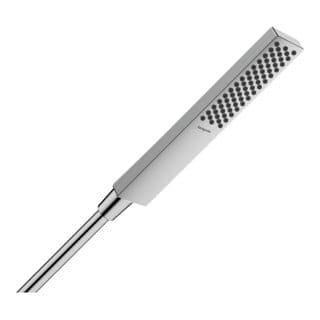 Pulsify e Stabhandbrause 100, 1 Strahlart EcoSmart, - Hansgrohe