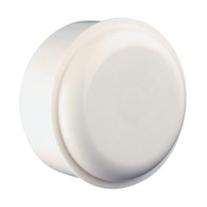 Wasserdichte runde Aufputzdose 63 mm Durchmesser Electro Dh 36.460 8430552080175