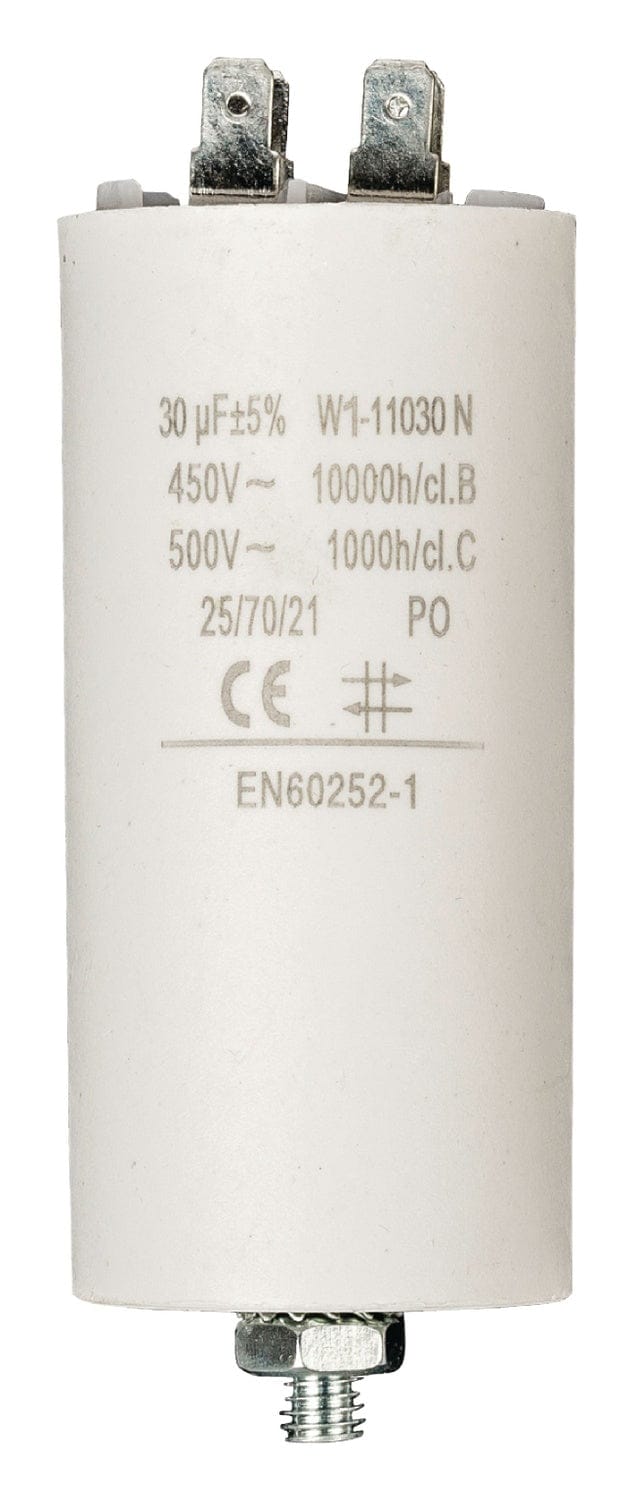 Kapacitor 450v erde 300uf 450 v erde