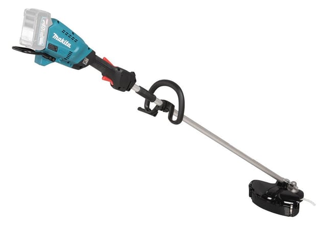 Makita - UR017GZ Akku-Sense 40V max. Rundgriff Solo