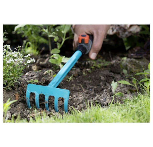 Gartengeräte-Set 17354-60 Gardena Combisystem