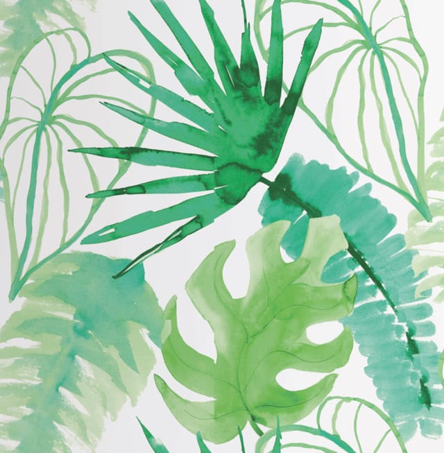 Superfresco Easy - Vliestapete Monstera - 10m x 52cm