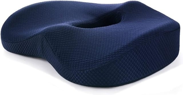Memory Foam-kissen, Hämorrhoiden-orthopädie, Steißbeinkissen, Auto, Zuhause, Büro, Gamer, Rollstuhl, Taillenkissen, Rückenschmerzen
