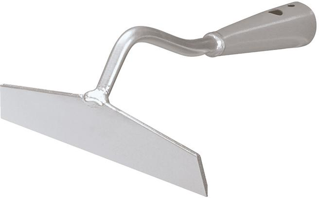 FP - Idealspaten Ziehhacke Arbeitsbreite 16 cm