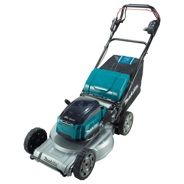 Rasenmäher Makita DLM533Z 18V x 2