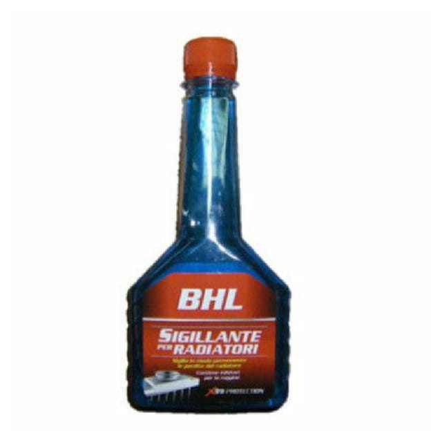 Trade Shop Traesio - Trade Shop - Kühlerdichtmittel, Schutzadditiv zur Reparatur von Leckagen, 250 ml -