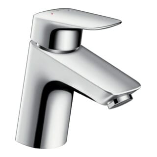 Logis Waschtischmischer, ComfortZone70, für - Hansgrohe