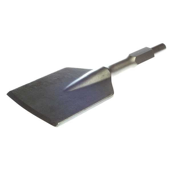 Spitzspatenmeissel 125x400 mm - Makita