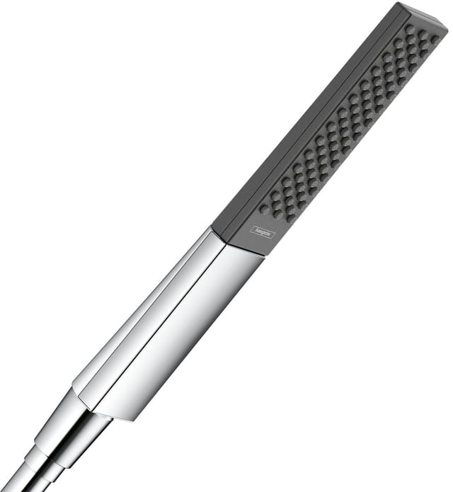 Rainfinity - Duschkopf 1jet, EcoSmart, verchromt 26867000 - Hansgrohe