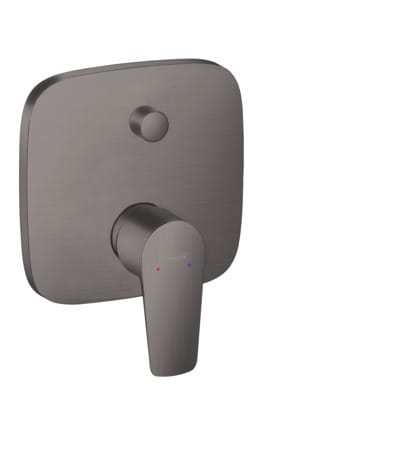 Talis e Einhebel-Wannenmischer Unterputz, 71745340 - Hansgrohe