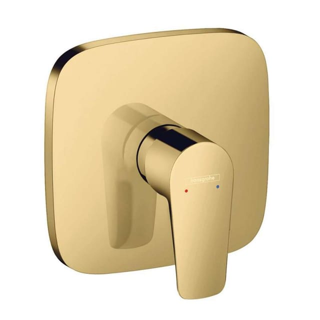 Talis e Einhebel-Brausemischer Unterputz, 71765990 - Hansgrohe