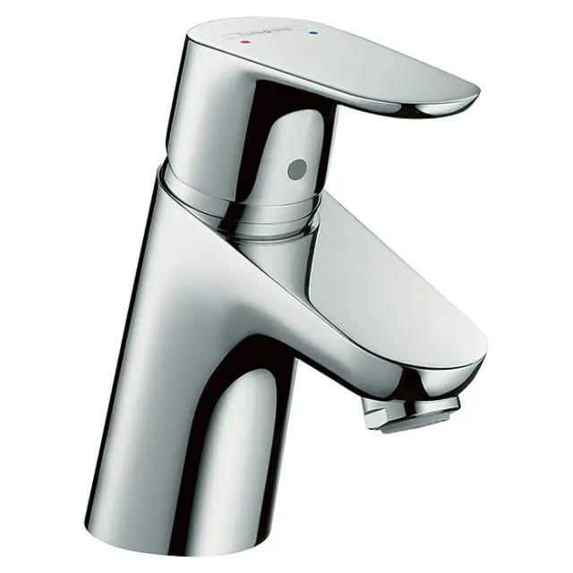 Focus Waschtischmischer, ComfortZone70, für - Hansgrohe