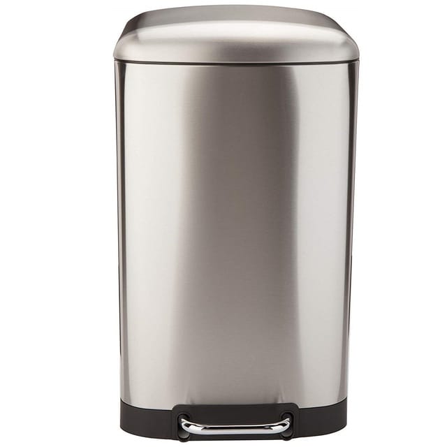 Kitchen Move - Kochgeschirr Mit Einem Pedal greenwich 40 l