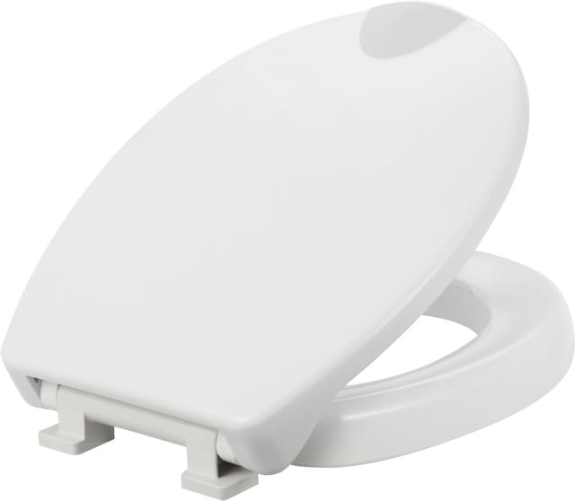 Primaster - wc Sitz Toilettendeckel Toilettensitz Klodeckel Komfort Plus 5cm Sitzerhöhung