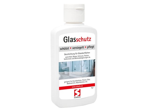 Schulte Glasschutz Öberflächenreiniger