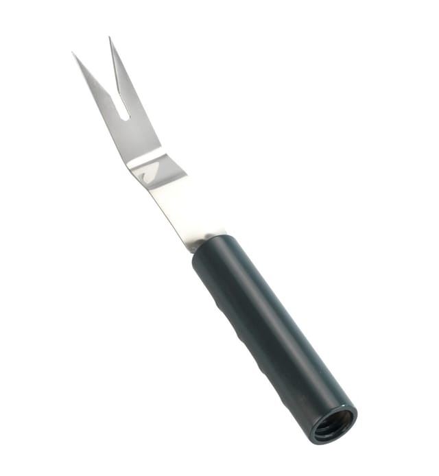 Unkrautstecher Unkraut Entferner Gartenhelfer Handgriff Beet Rasen Entfernung - grau