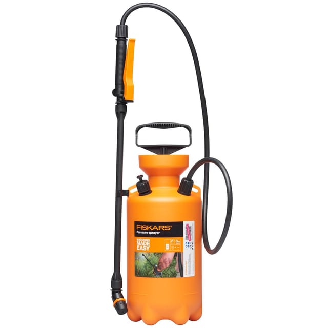 Druckspruher 5l inkl tragegurt