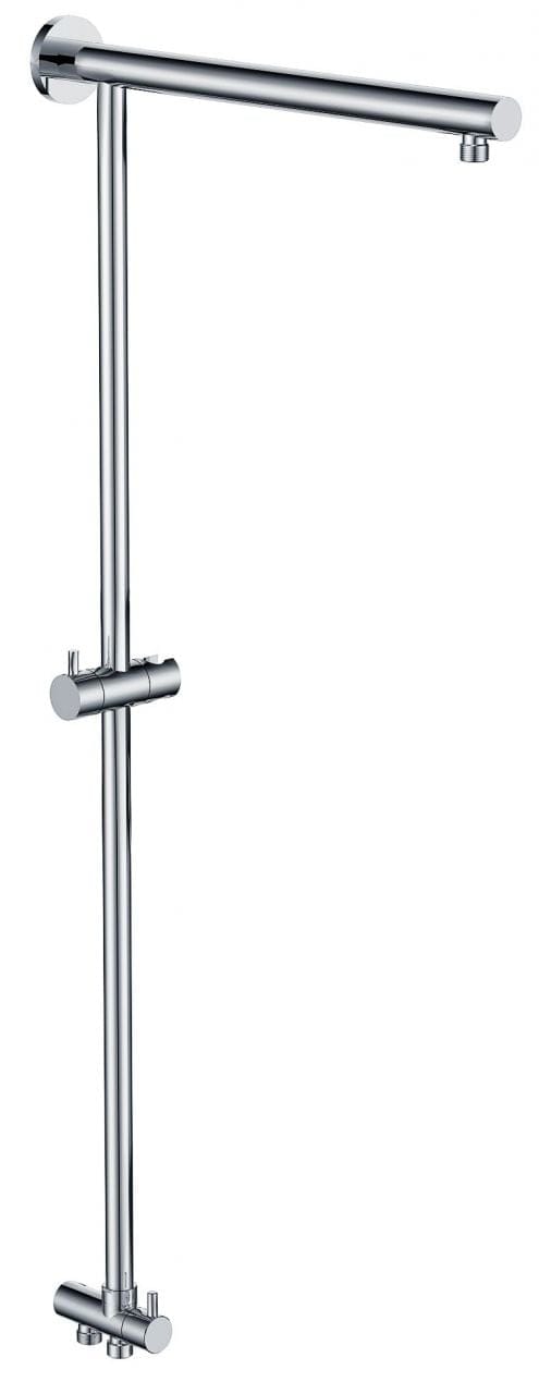 Primaster - Brausestange Upolu 100 cm für Kopfbrausesysteme